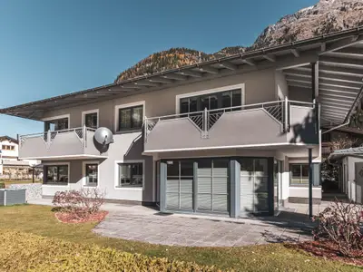 Apart Naturcamping Kuprian