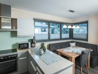 Balkon Apart THEO Küche