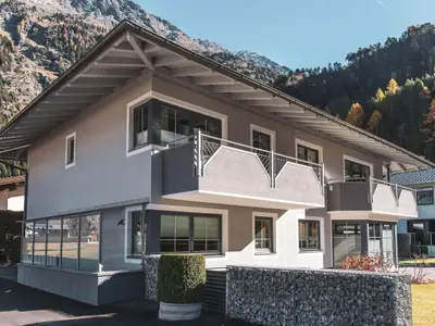 Apart Naturcamping Kuprian