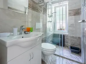 Studio für 2 Personen (35 m²) in Novi Vinodolski