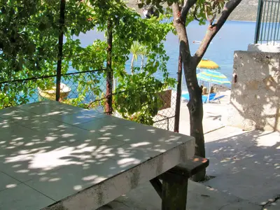 Studio für 2 Personen (20 m²) in Seget Vranjica 1/10