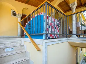 Studio für 3 Personen (26 m²) in Crikvenica