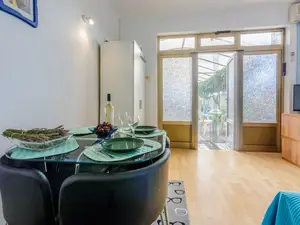 Studio für 2 Personen (40 m²) in Novi Vinodolski