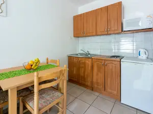 Studio für 2 Personen (25 m²) in Jadranovo