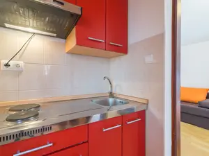 Studio für 3 Personen (38 m²) in Vir