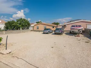 Studio für 2 Personen (24 m²) in Vir