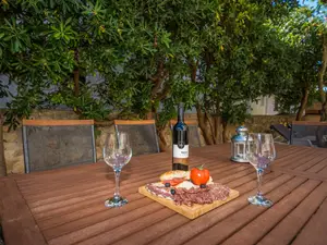 Studio für 2 Personen (17 m²) in Vir