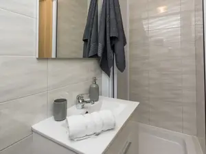 Studio für 2 Personen (18 m²) in Vir