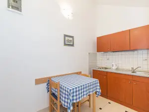 Studio für 2 Personen (23 m²) in Vir