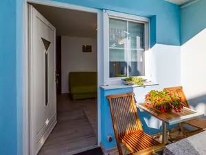 Studio für 2 Personen (24 m²) in Jadranovo