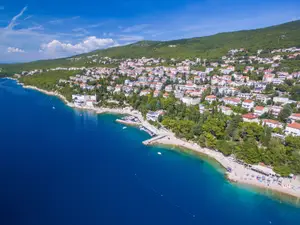 Studio für 2 Personen (18 m²) in Dramalj