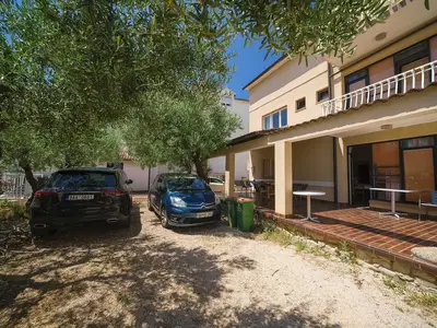 Studio für 2 Personen (22 m²) in Vodice 1/10
