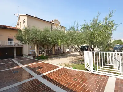 Studio für 2 Personen (22 m²) in Vodice 2/10