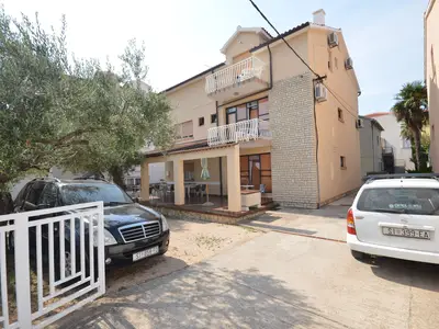Studio für 2 Personen (25 m²) in Vodice 2/10