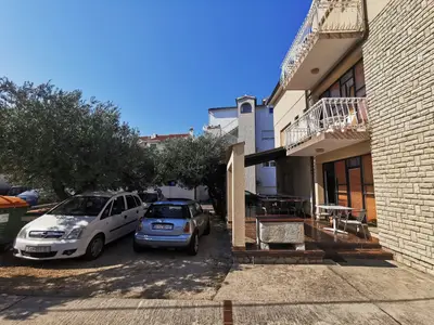 Studio für 2 Personen (22 m²) in Vodice 9/10