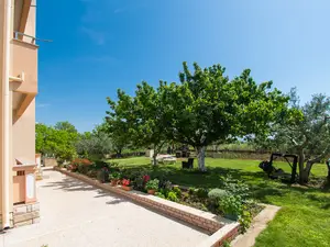 Studio für 3 Personen (28 m²) in Privlaka