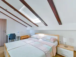 Studio für 4 Personen (38 m²) in Vir