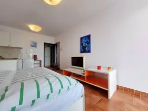 Studio für 2 Personen (25 m²) in Jadranovo