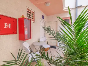 Studio für 2 Personen (20 m²) in Crikvenica