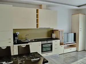Studio für 3 Personen (35 m²) in Kostrena