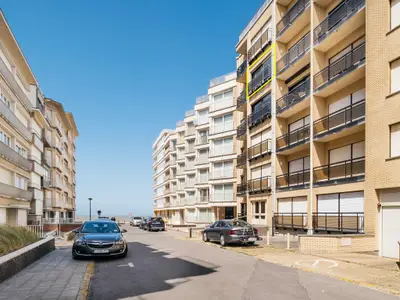 Außenseite Ferienhaus [Sommer]