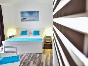 Studio für 2 Personen (30 m²) in Vir