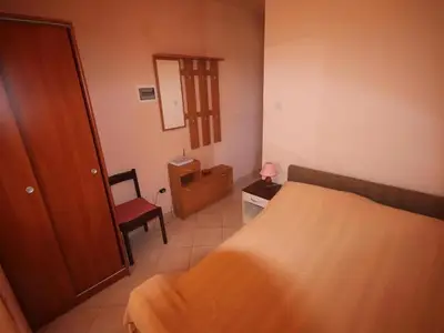 Studio für 2 Personen (30 m²) in Rtina 9/10