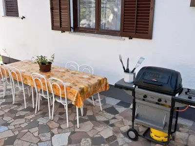 bbq-facilities