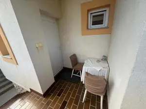 Studio für 3 Personen (33 m²) in Nin