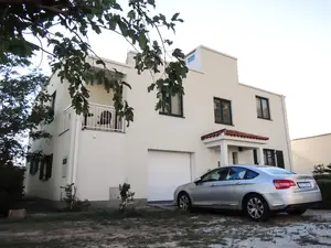 Studio für 2 Personen (25 m²) in Baska Voda