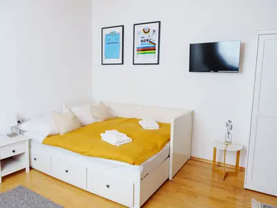 Studio für 3 Personen (27 m²) in Bad Goisern 2/6