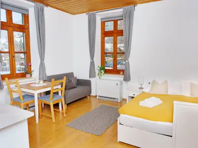 Studio für 3 Personen (27 m²) in Bad Goisern 3/6