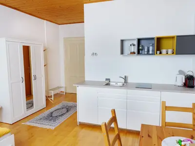 Studio für 3 Personen (27 m²) in Bad Goisern 4/6