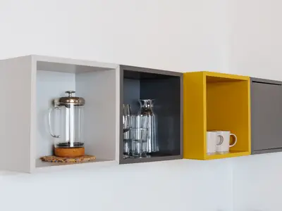 Studio für 3 Personen (27 m²) in Bad Goisern 6/6