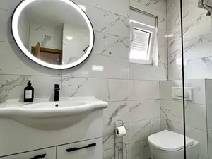 Studio für 2 Personen (30 m²) in Vir