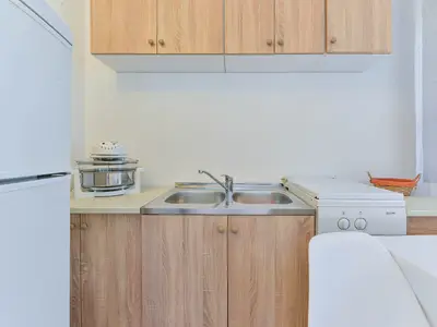 Studio für 2 Personen (19 m²) in Sukošan 7/10