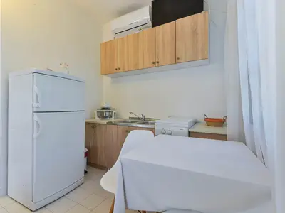 Studio für 2 Personen (19 m²) in Sukošan 8/10