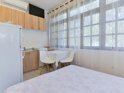 Studio für 2 Personen (19 m²) in Sukošan 9/10