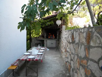 bbq-facilities