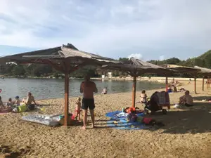 Studio für 2 Personen (35 m²) in Zaton (Zadar)