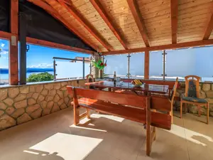 Studio für 3 Personen (35 m²) in Crikvenica