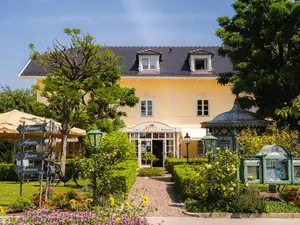 Studio für 3 Personen (40 m²) in Bad Birnbach