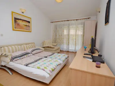 Studio für 2 Personen (40 m²) in Vodice 4/10