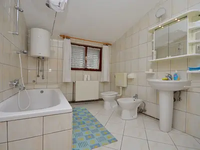 Studio für 2 Personen (40 m²) in Vodice 6/10