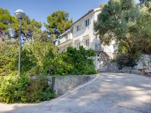 Studio für 3 Personen (36 m²) in Mali Lošinj