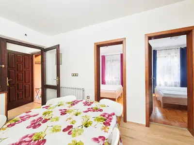 Studio für 3 Personen (28 m²) 3/10