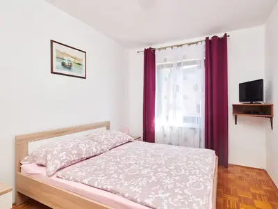 Studio für 3 Personen (28 m²) 7/10