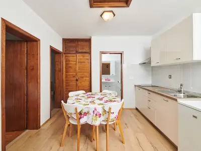 Studio für 3 Personen (28 m²) 10/10