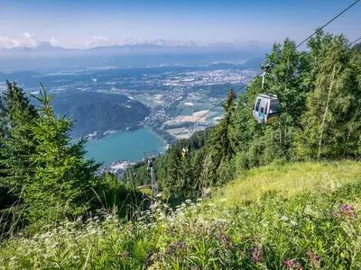 Region Villach Tourismus GmbH_Gerlitzen Sommer_Mic