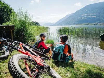 Region Villach Tourismus GmbH_Ossiacher Tauern_lak